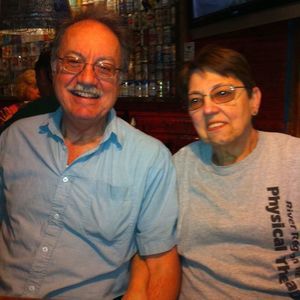 Meet your Posher, Margaret