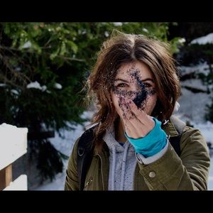 Meet your Posher, Mack