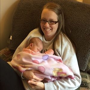 Meet your Posher, Jessica