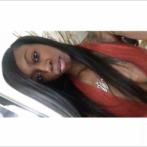 Meet your Posher, Ciera