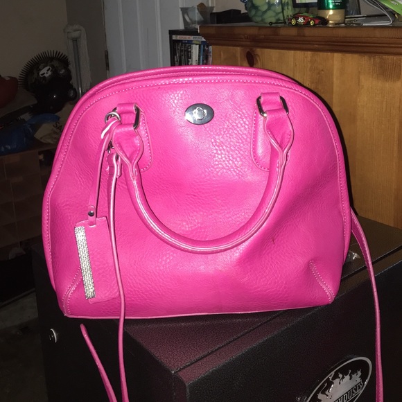 Charming Charlie purse!