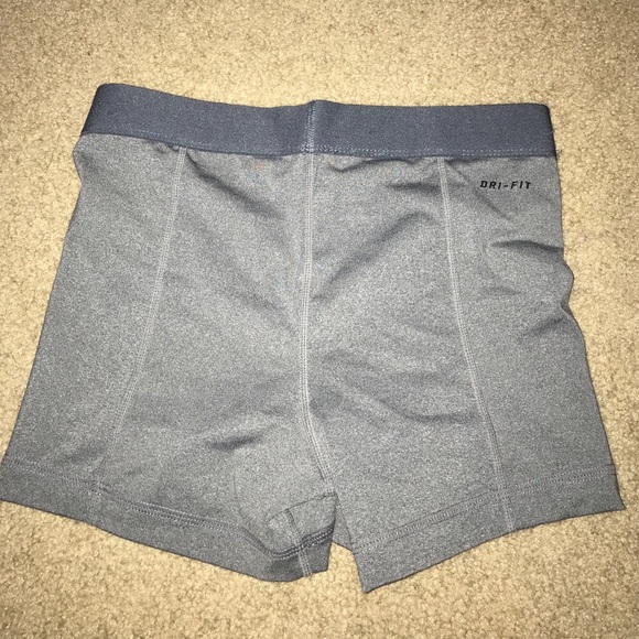 Nike Pro Spandex shorts - Picture 4 of 4