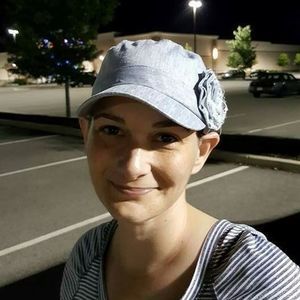 Meet your Posher, Ann