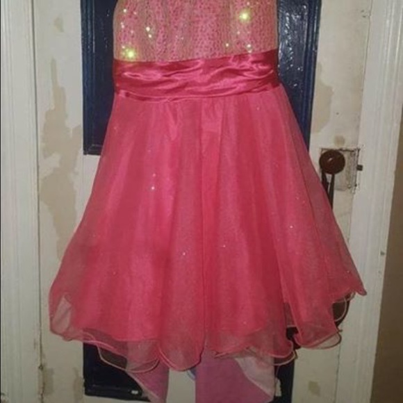 Womens dress