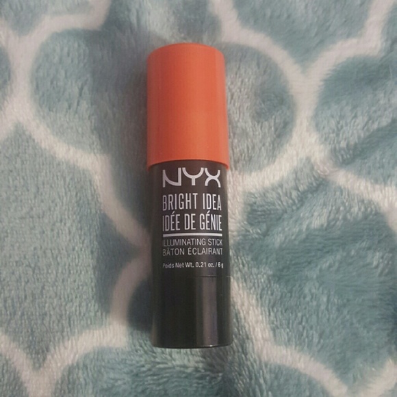 NYX Bright Idea Illuminating Stick