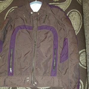 DIESEL motojacket Men's