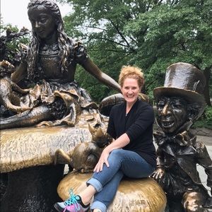 Meet your Posher, Molly