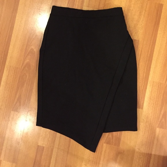 Ultra Flirt Dresses & Skirts - Sexy A-Symmetrical Mini skirt 💣