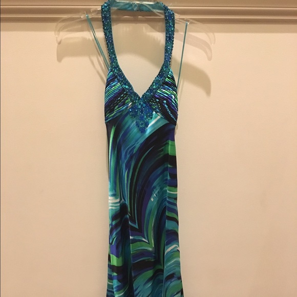 PROM or FORMAL Dress!!!!