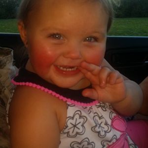 Meet your Posher, Melanie