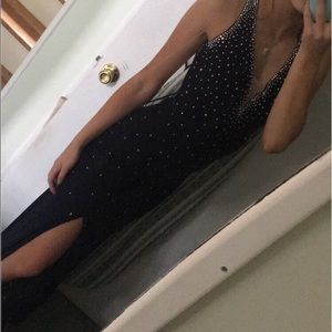 Prom dress Morgan & Co