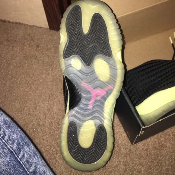 Jordan Futures - Picture 3 of 3