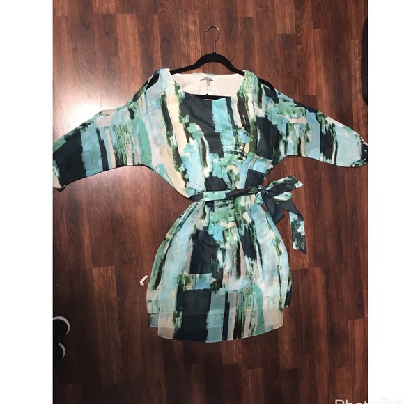 DKNYC Dress - Picture 2 of 4