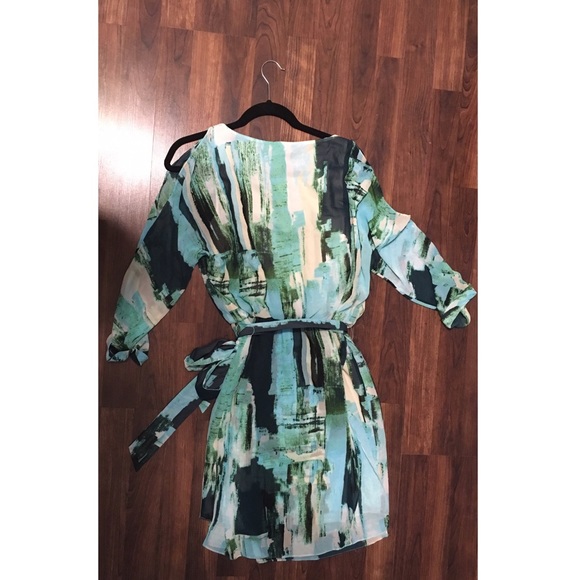 DKNYC Dress - Picture 3 of 4