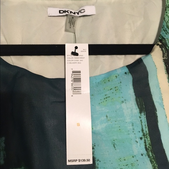 DKNYC Dress - Picture 4 of 4