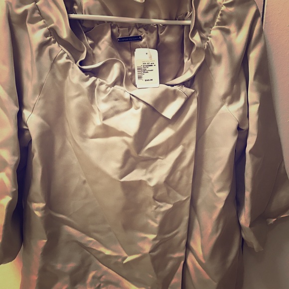 Loeffler Randall Jacket
