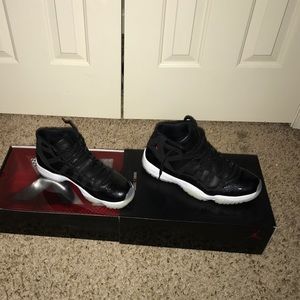 Air Jordan 11 Retro