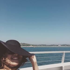 Meet your Posher, Ritika