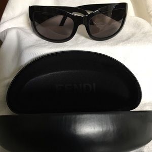 Fendi sunglasses