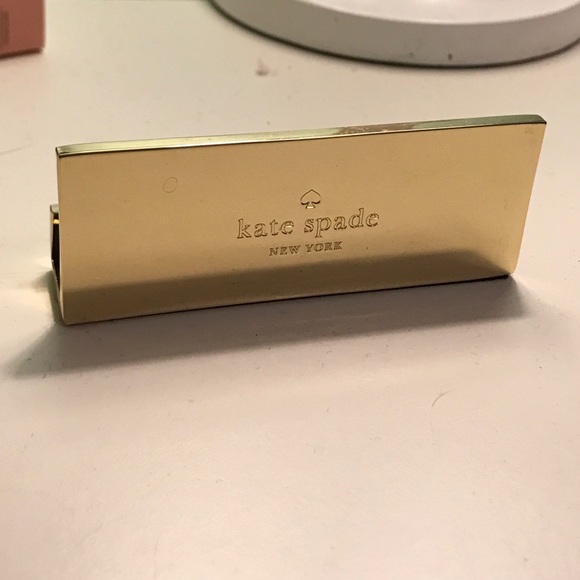 Kate Spade Business Card Holder