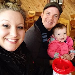 Meet your Posher, Kaitlyn