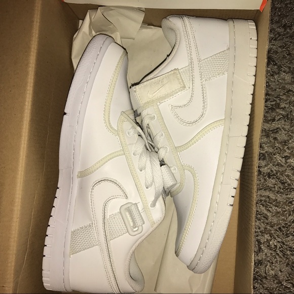 Vandal Low
