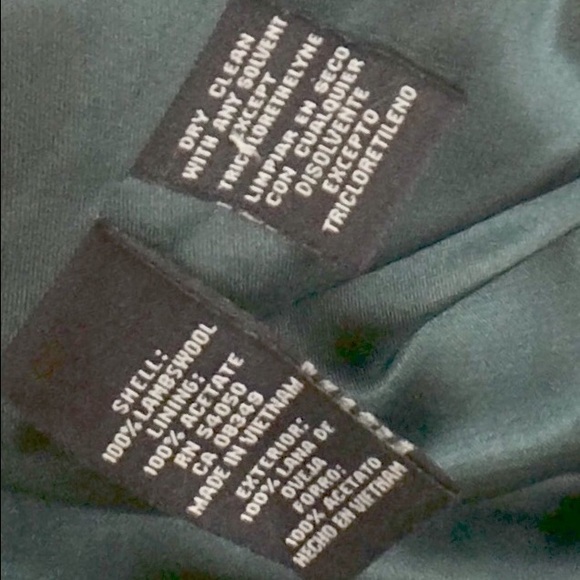 Jones New York Jacket - Picture 4 of 4