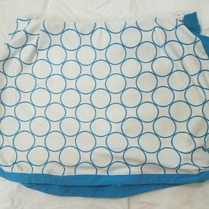 Nike Dry fit skort - size medium