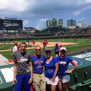 Meet your Posher, Rhiannon