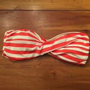 Bathing suit top
