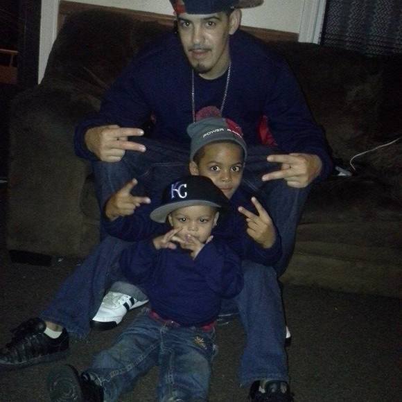 Meet your Posher, Corey - Picture 1 of 1