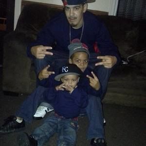 Meet your Posher, Corey