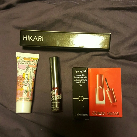 Lippie Bundle!!