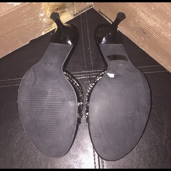 Designer Shoes - Picture 3 of 7