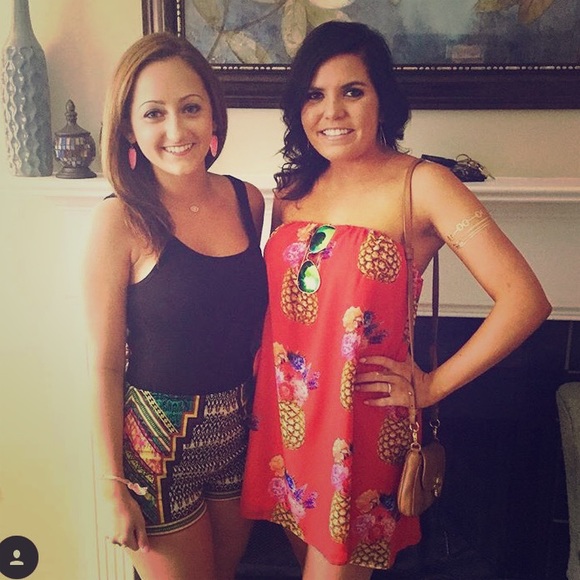 Show me Your MuMu dress
