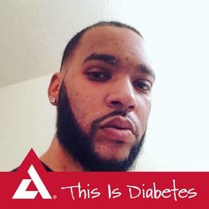 Meet your Posher, Erick