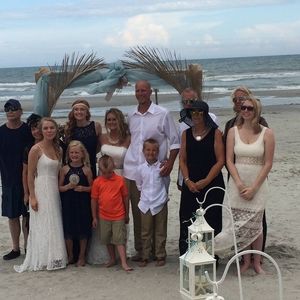 Meet your Posher, Deborah