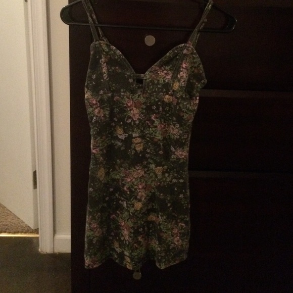 Free People Bodycon