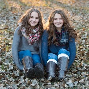 Meet your Posher, Emma