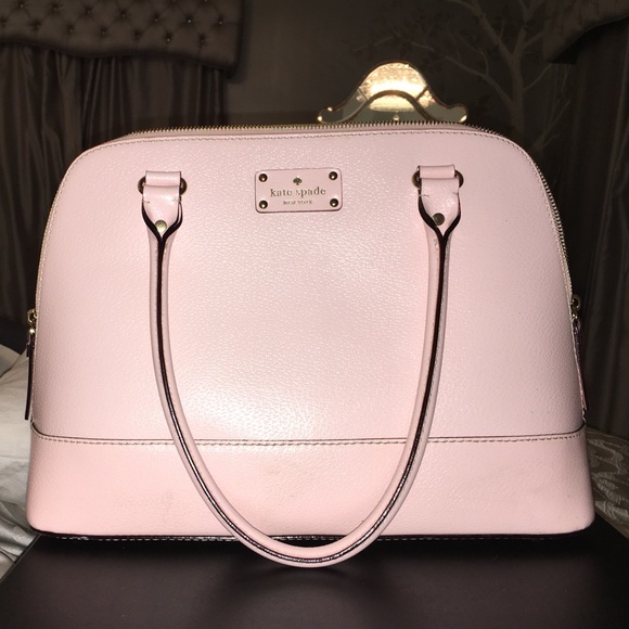 AUTHENTIC Kate Spade purse