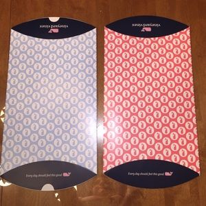 Vineyard Vines Gift Box