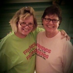 Meet your Posher, Julie