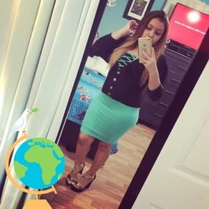 Meet your Posher, Bessy