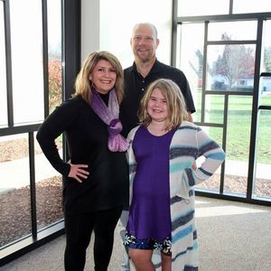 Meet your Posher, Kristi