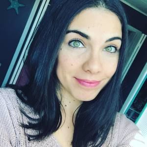 Meet your Posher, Paula