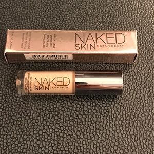 NAKED SKIN CONCEALER!!!!