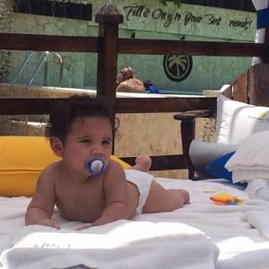 Meet your Posher, Carlos