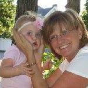 Meet your Posher, Cynthia