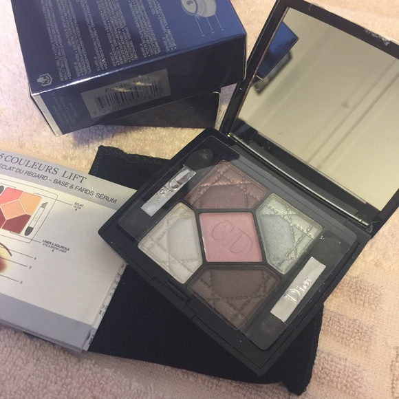 DIOR 5 COULEURS EYESHADOW
