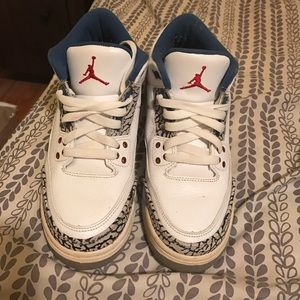 Jordan's
